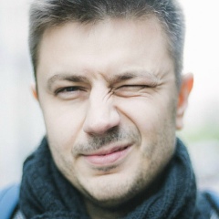 Александр Кот, 20.06.1980, Москва