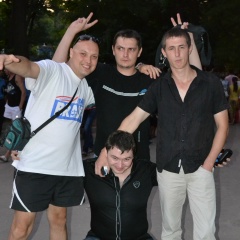 Александр Кириченко