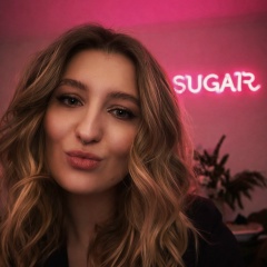 Лера Григорьева, 04.07, Москва