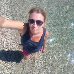 Ольга Краюшкина, 06.07.1982, Москва