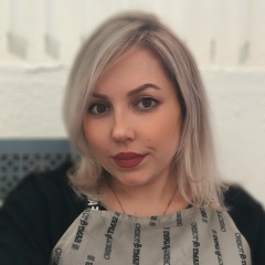 Алёна Иванова, 07.03, Йошкар-Ола