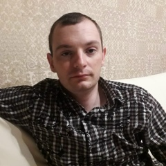 Павел Ананьев, 23.01, Омск