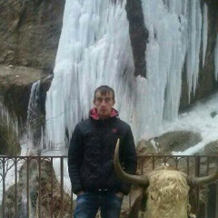 Алим Нагоев, 16.05.1993, Баксан