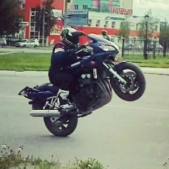 Вусал Садыгов, Усинск