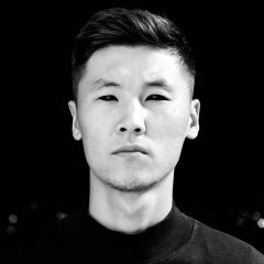 Hamit Zaryqbek, 31.07.1997, Алматы