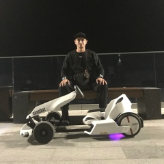 Алексей Марченко, 08.08