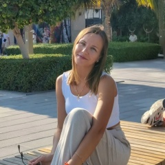 Олеся Устинова, 27.11, Тамбов