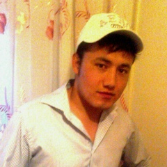 Жусип Карибаев, 15.11.1991, Астана