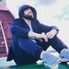 Sergey Dorokhov, 23.12.1988, Москва