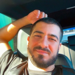 Ратик Магалдадзе, 05.11.1998, Москва