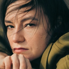 Жанна Лефлер, Красноярск