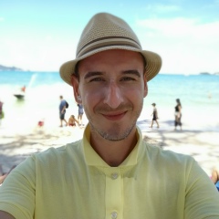 Евгений Андриянов, 06.02.1984, Одинцово