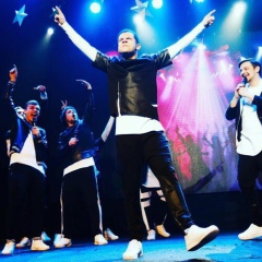 Алексей Гедройц, 04.05.1991, Киев