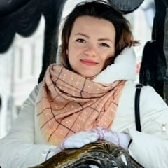 Маргарита Цехмейструк, 17.09, Санкт-Петербург