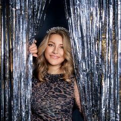 Олеся Коробейникова, 12.12