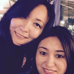 Амина Кусаинова, 08.10.1984, Астана