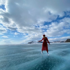 Ольга Нестерова-Жадова, 17.07, Тверь