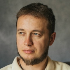 Алексей Ильин, 07.02, Санкт-Петербург