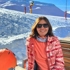 Вера Лазарева, 14.08.1989