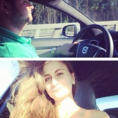 Антоша Сурков, 21.06.1991, Москва