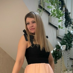 Екатерина Леонтьева, 12.02, Электросталь