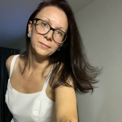 Екатерина Курбатова, 22.09