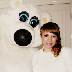 Людмила Кузнецова, 05.06.1988, Астрахань