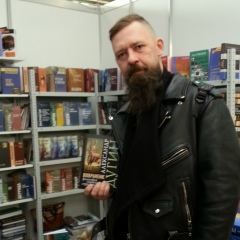 Андрей Ирышков, Москва