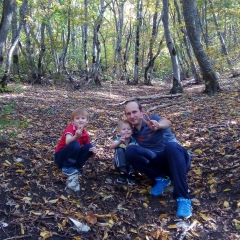 Александр Задорожный, 05.08.1987, Георгиевск