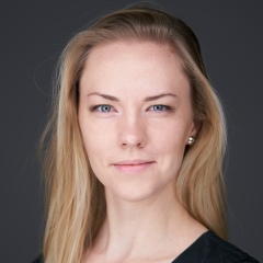 Дарья Моррисон, 23.06.1992