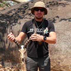 Влад Грицков, Екатеринбург