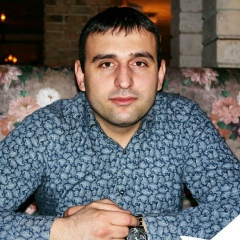 Егиазар Палян, 21.05.1988