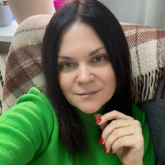 Елизавета Нежурина, 15.05, Белгород