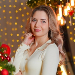 Олеся Макаренко, Липецк