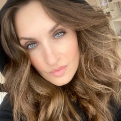 Анна Куран, 28.04, Санкт-Петербург