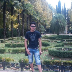 Нурбек Мамытов, 18.10.1988, Сочи