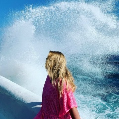 Александра Бакиновская, 21.05, Минск