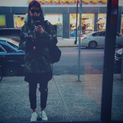 Елизавета Лук, 18.03.1991, Киев