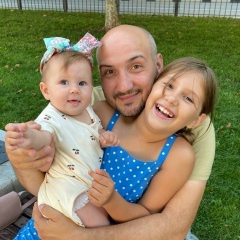 Владимир Ломидзе, 10.08, Москва