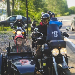 Старина Пью, 14.02, Санкт-Петербург