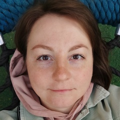 Ольга Грошева, 22.11, Москва