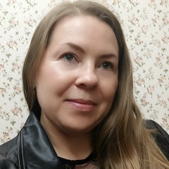 Ольга Амплеенкова, 13.07, Калининград