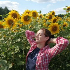 Елена Шалякина, 05.10, Томск