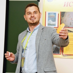 Иван Горячков, 09.03.1990, Нижний Новгород