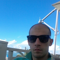 Iona Giorgadze, 15.12.1984, Тбилиси