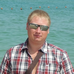 Серега Максименко, 28.02, Минск