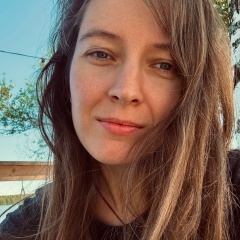 Алиса Грибушенкова