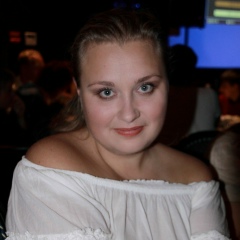 Светлана Беспалова, 09.09.1982, Екатеринбург