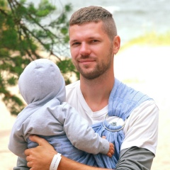 Семён Белоцерковский, 27.09.1985, Санкт-Петербург