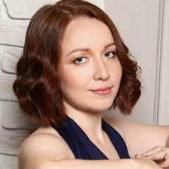 Алена Шилова, 28.03, Челябинск